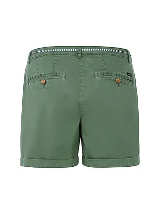 PROTEST | Beachshort PRTTulip pour femmes | olive
